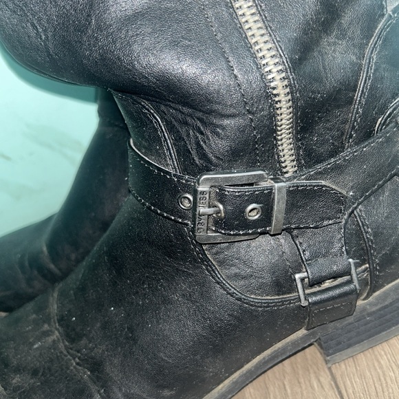 Guess Riding Boots - Picture 6 of 8